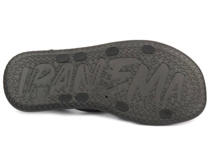 Sandały damskie Ipanema 27135, czarne