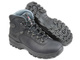 Trekkingi męskie z membraną - GRISPORT 10242D71G Nero Dakar, czarne