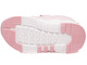 Buty sportowe, adidasy dziecięce na rzepy - WEESTEP R913633321, jasnoróżowe