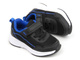 Sportowe buty dziecięce, młodzieżowe - BEFADO 516Y114, czarne