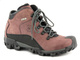 Trzewiki damskie trekkingowe BADURA 9012