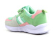 Sportowe obuwie dziecięce - BEFADO 516Y072, miętowe