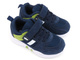 Sportowe obuwie dziecięce - BEFADO 516Y074, granatowe