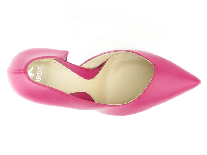 Czółenka damskie Kordel 1645