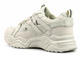 Sneakersy, buty sportowe damskie NEWS 22SP35-4620, beżowe