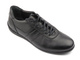 Buty męskie sportowe ze skóry licowej - Badura 3707, brązowe