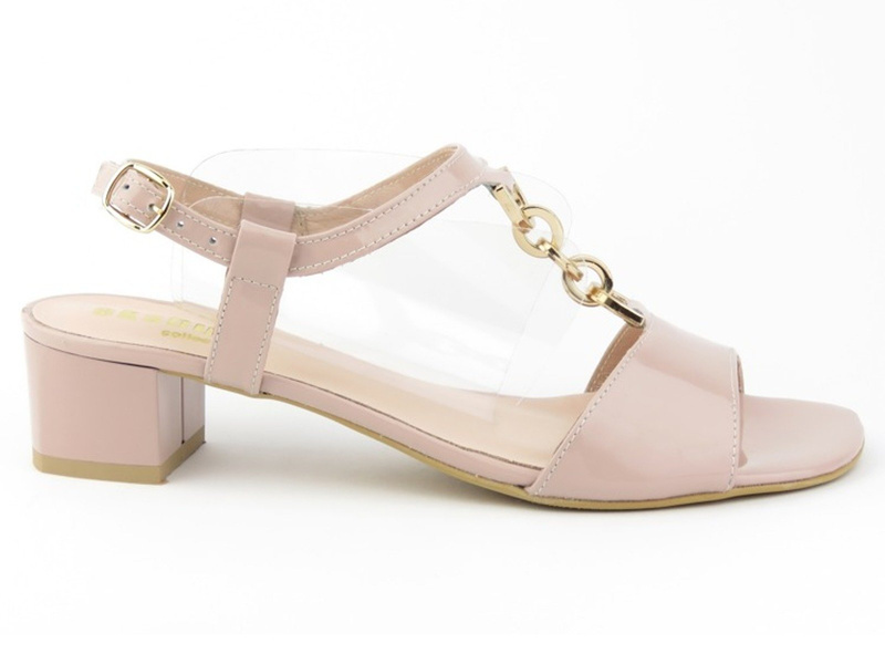 Sandały damskie Eksbut 3079