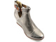 Botki damskie Wishot 450