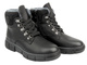 Trapery, botki damskie - Evento 24BT02-7973, czarne