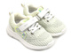 Buty sportowe, adidasy dziecięce - WEESTEP R812663091, białe