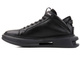 Ciepłe, zimowe buty męskie sportowe - JOHN DOUBARE H1706-W52-A59R, czarne