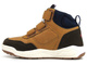 Buty sportowe dziecięce na jesień, zimę - LEE COOPER 22-29-1322K, camel