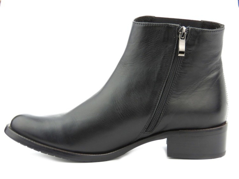 Botki damskie Solo Femme 52059