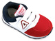 Buty dziecięce sportowe, sneakersy American Club BS 02/21