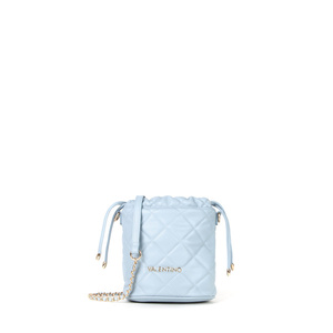 Torebka damska Valentino Ocarina VBS3KK47R, błękitna