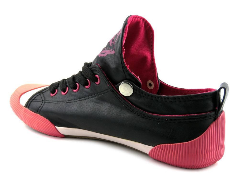 Trampki damskie, buty sportowe LAMEIS B1207
