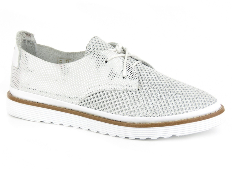 Półbuty damskie VENEZIA 1542027