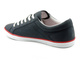 Trampki, buty męskie sportowe BUGATTI 321-50211-5000, granatowe