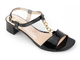 Sandały damskie Eksbut 3079