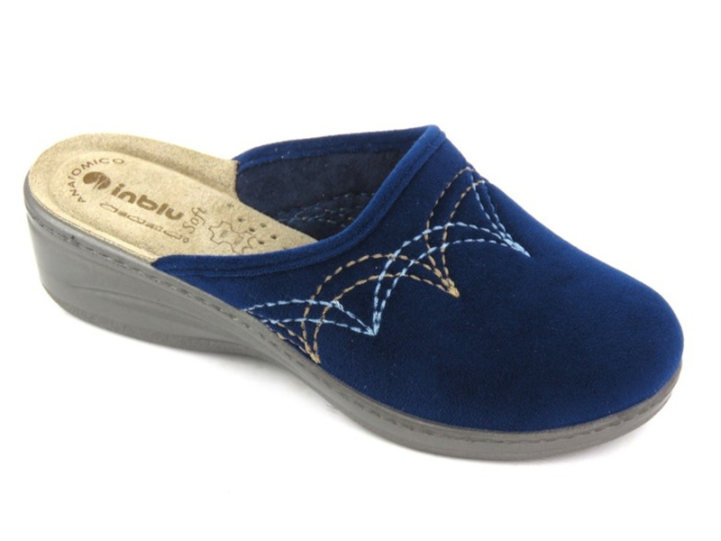 Kapcie damskie Inblu LY-37