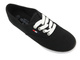 Trampki damskie AMERICAN CLUB LM-15-07, czarne