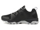 Sneakersy, trekkingi męskie z technologią Memory Foam - BIG STAR KK174087, czarne