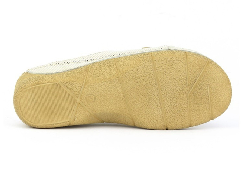 Klapki damskie Agxbut 551