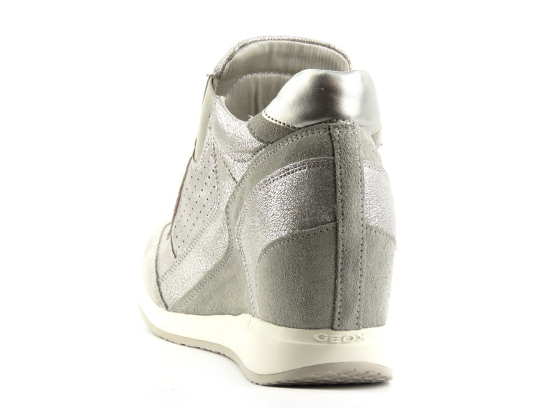 Sneakersy Geox D620QA