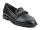 Eleganckie mokasyny damskie Tamaris 1-24208-41, czarne