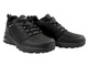 Wygodne męskie buty trekkingowe MC BRAUN 24MN38-8062, czarne