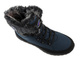 Śniegowce damskie Tripletex i Softshell - AMERICAN CLUB SN27/23, Softshell i Tripletex