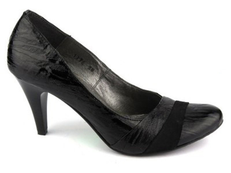 Czółenka damskie Zych & Staszewski 1776