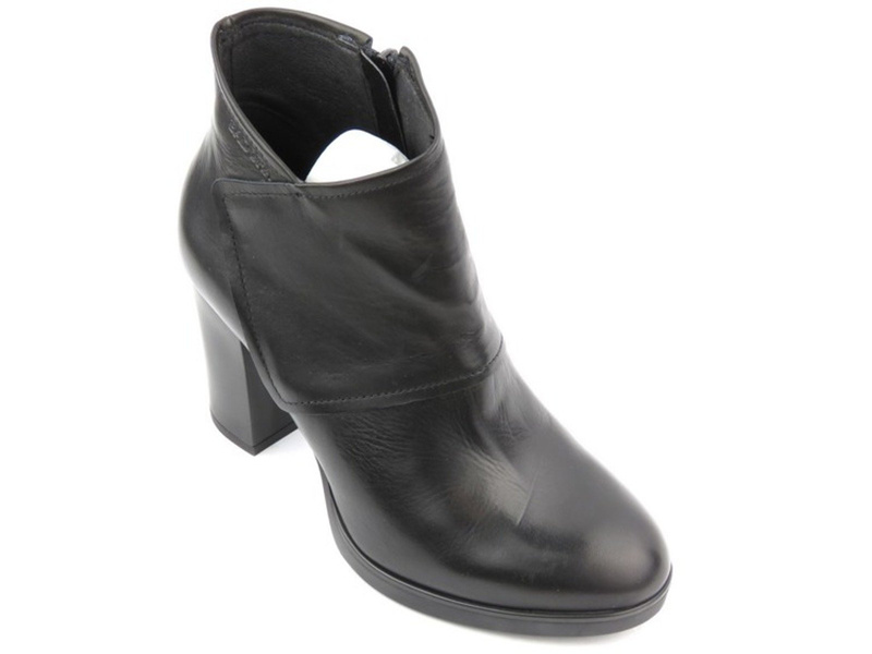 Botki damskie Badura 7337