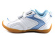 Sportowe buty dziecięce AIR FX8010, białe