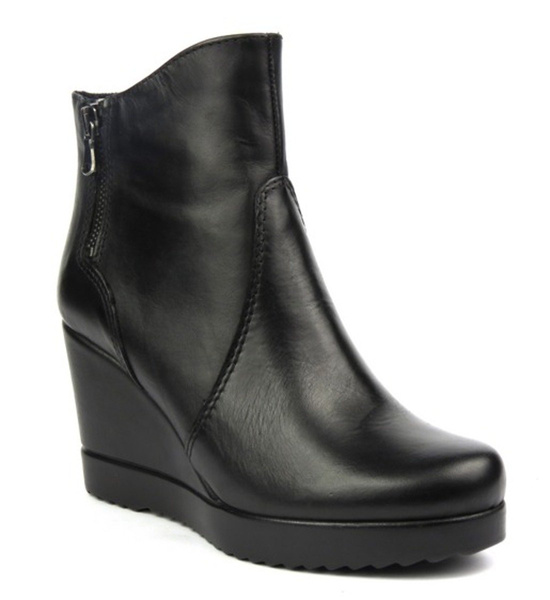 Botki damskie TAMARIS 25034