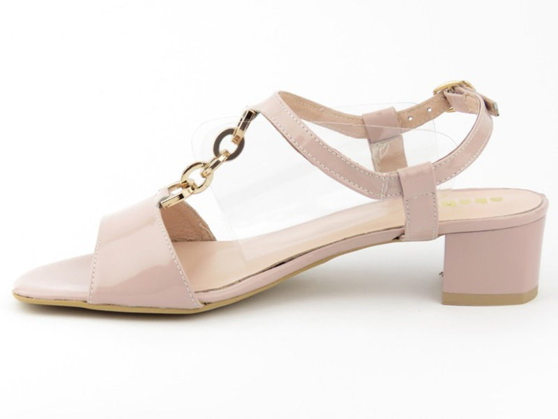 Sandały damskie Eksbut 3079