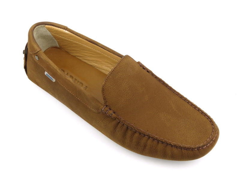 Mokasyny męskie Badura 3626-967