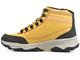 Trekkingi, buty zimowe męskie - CROSS JEANS KK1R4026C, camel