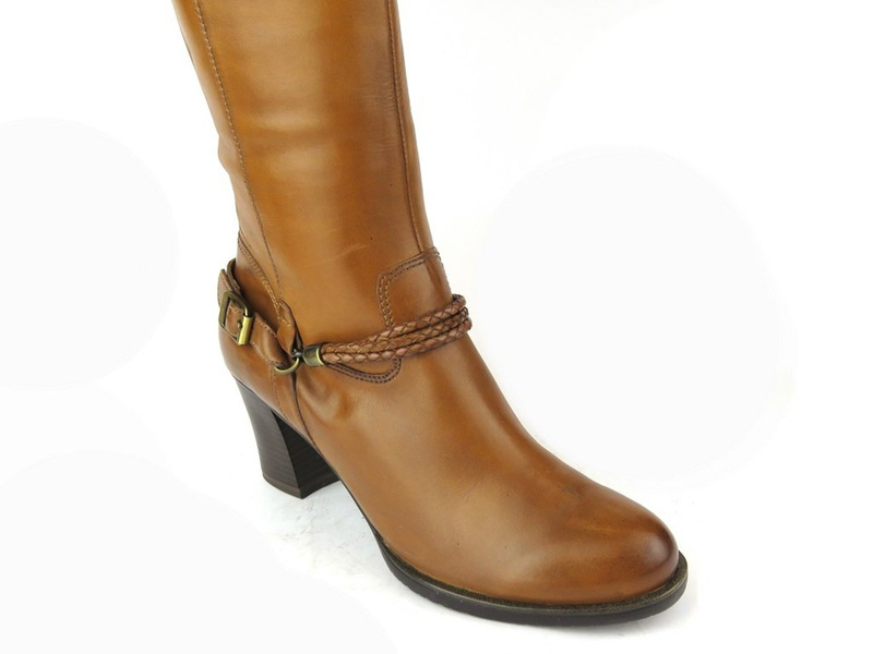 Kozaki damskie Tamaris 25544