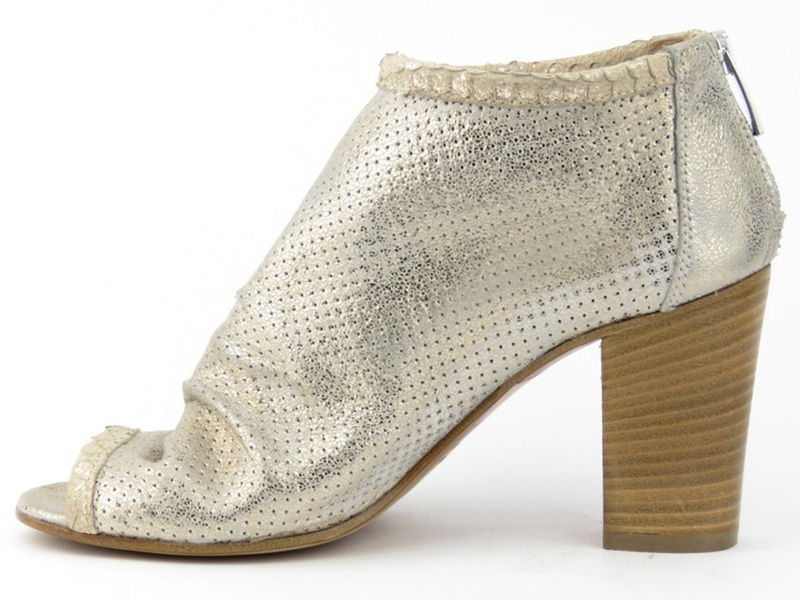 Botki damskie VENEZIA SOFY-25