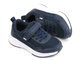 Sportowe buty dziecięce, młodzieżowe - BEFADO 516Y115, granatowe