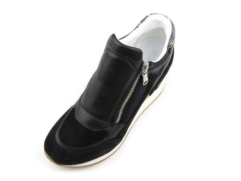 Sneakersy damskie Geox D620QA