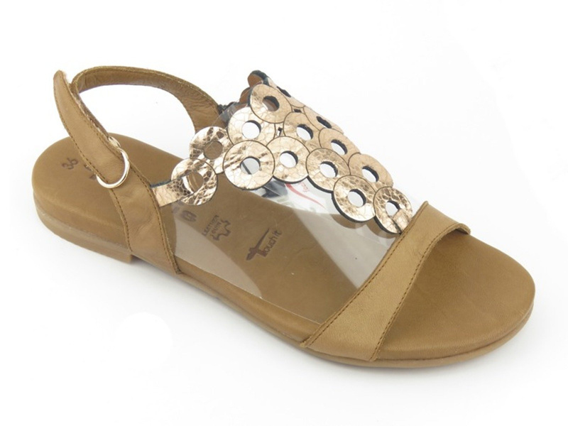 Sandały damskie TAMARIS 28102