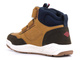 Buty sportowe dziecięce na jesień, zimę - LEE COOPER 22-29-1322K, camel