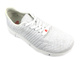Wygodne sneakersy damskie -  Berkemann Pinar 05115-104 , szary