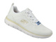 Sportowe buty damskie Skechers 150291 białe – lekkość i wygoda na co dzień