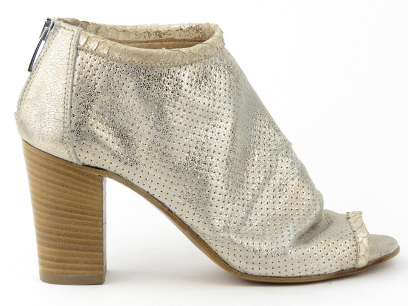 Botki damskie VENEZIA SOFY-25