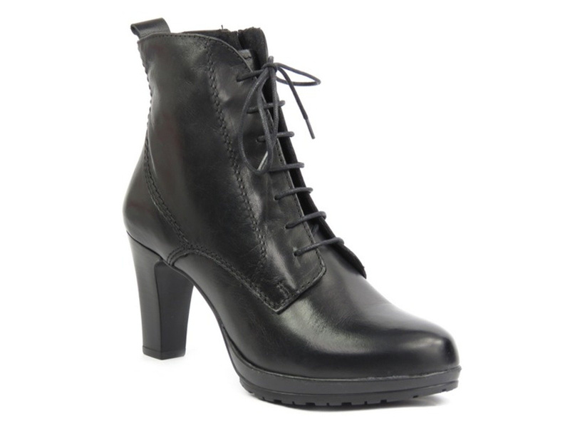 Botki damskie Tamaris 25230