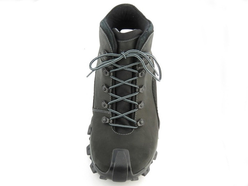 Trzewiki damskie trekkingowe BADURA 9012