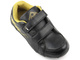 Buty dziecięce sportowe FANCO 08194, czarne